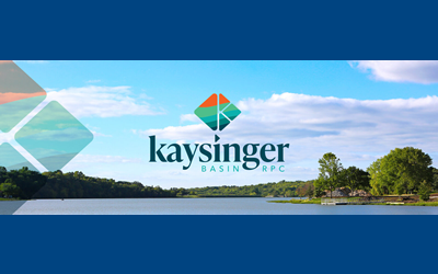 Kaysinger Basin Regional Planning Commission Unveils New Brand